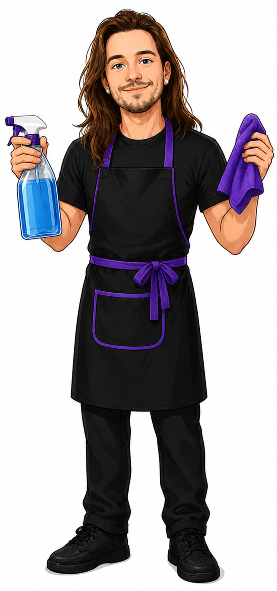 avatar ménagicien