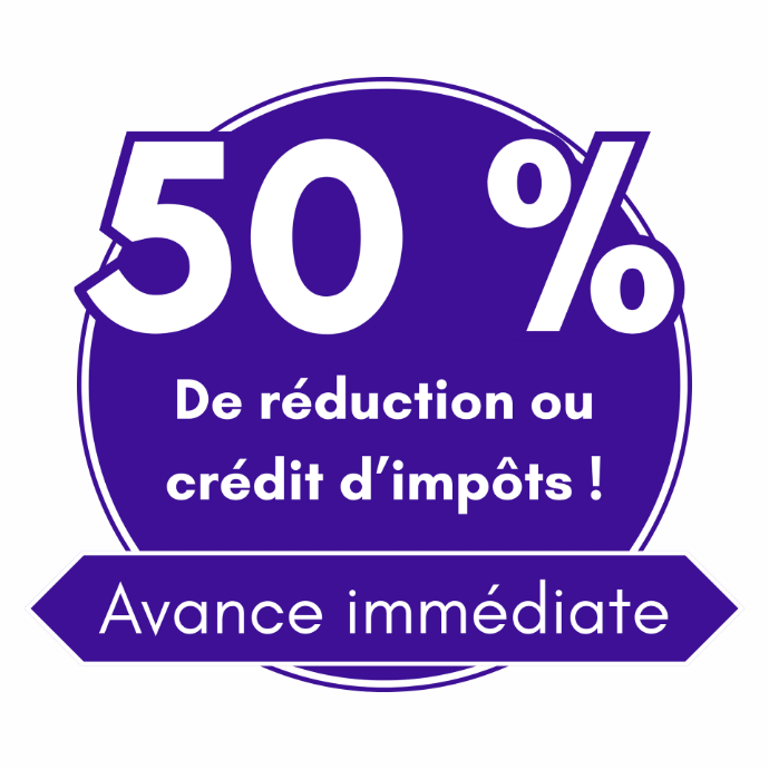 avance immédiate crédit d'impôts
